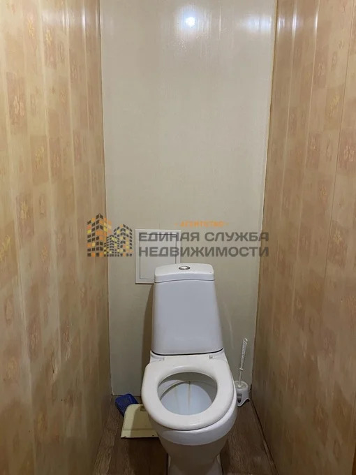 Аренда квартиры, Уфа, ул. Интернациональная - Фото 11