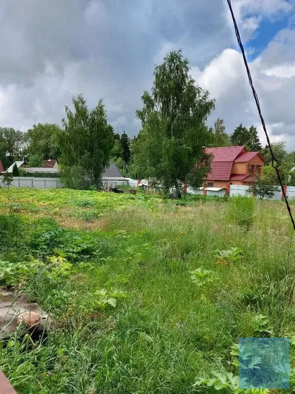 10 соток в д. Миронцево, СНТ Миронцево - Фото 0