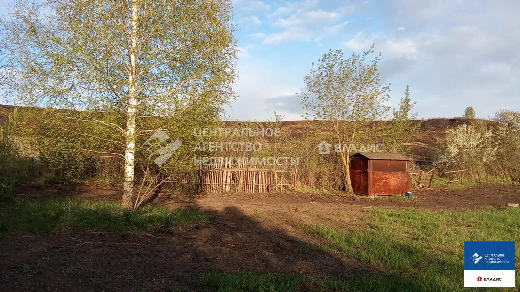 Продажа участка, Рязанский район - Фото 12