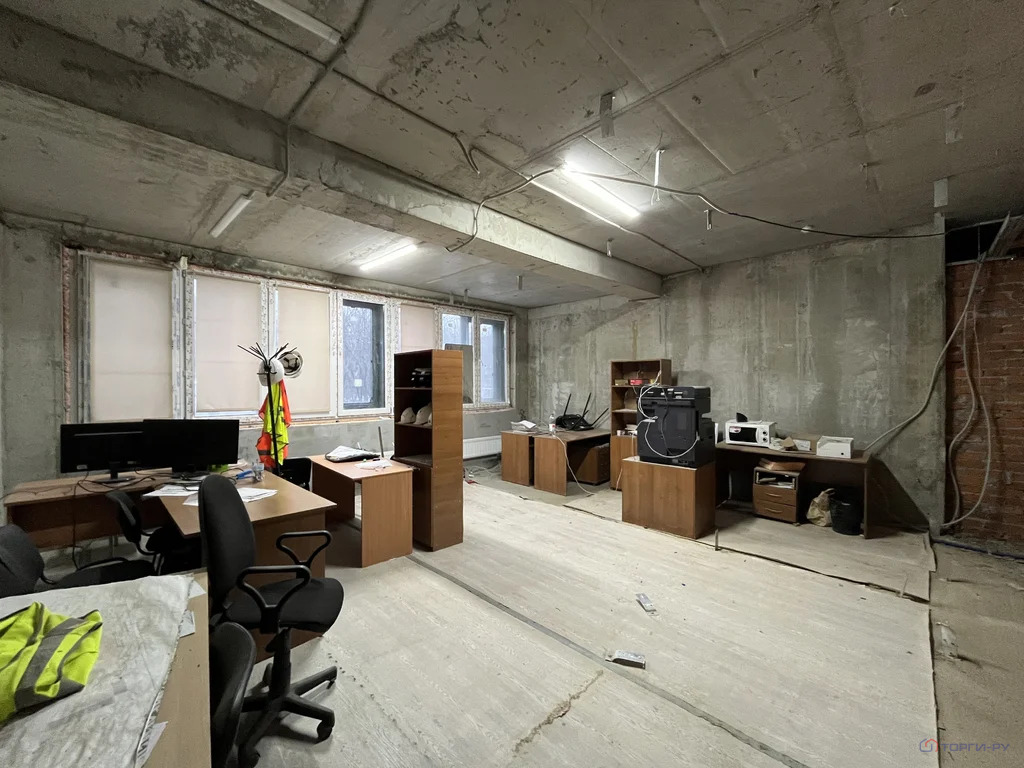 Продажа торгового помещения, ул. Новогиреевская - Фото 7