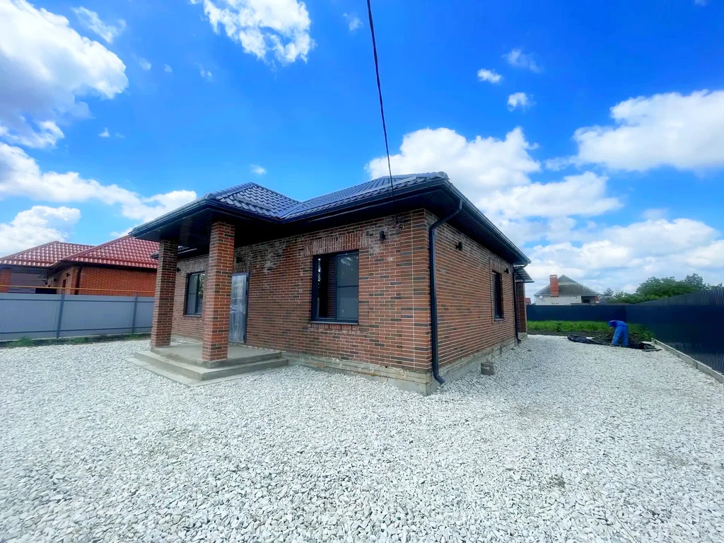 Продажа дома, Полтавская, Красноармейский район, ул. Садовая - Фото 2