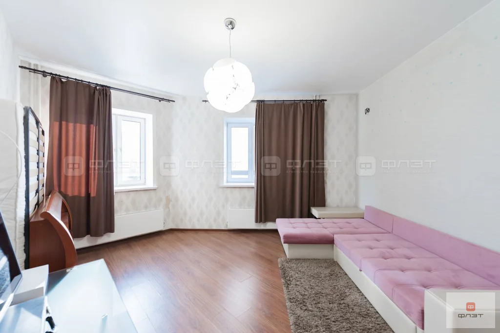 Продажа квартиры, Казань, ул. Чистопольская - Фото 6
