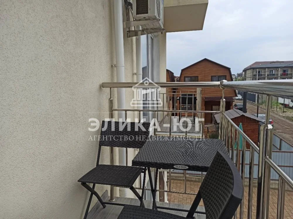 Продажа квартиры, Новомихайловский, Туапсинский район, Морской бул. - Фото 4