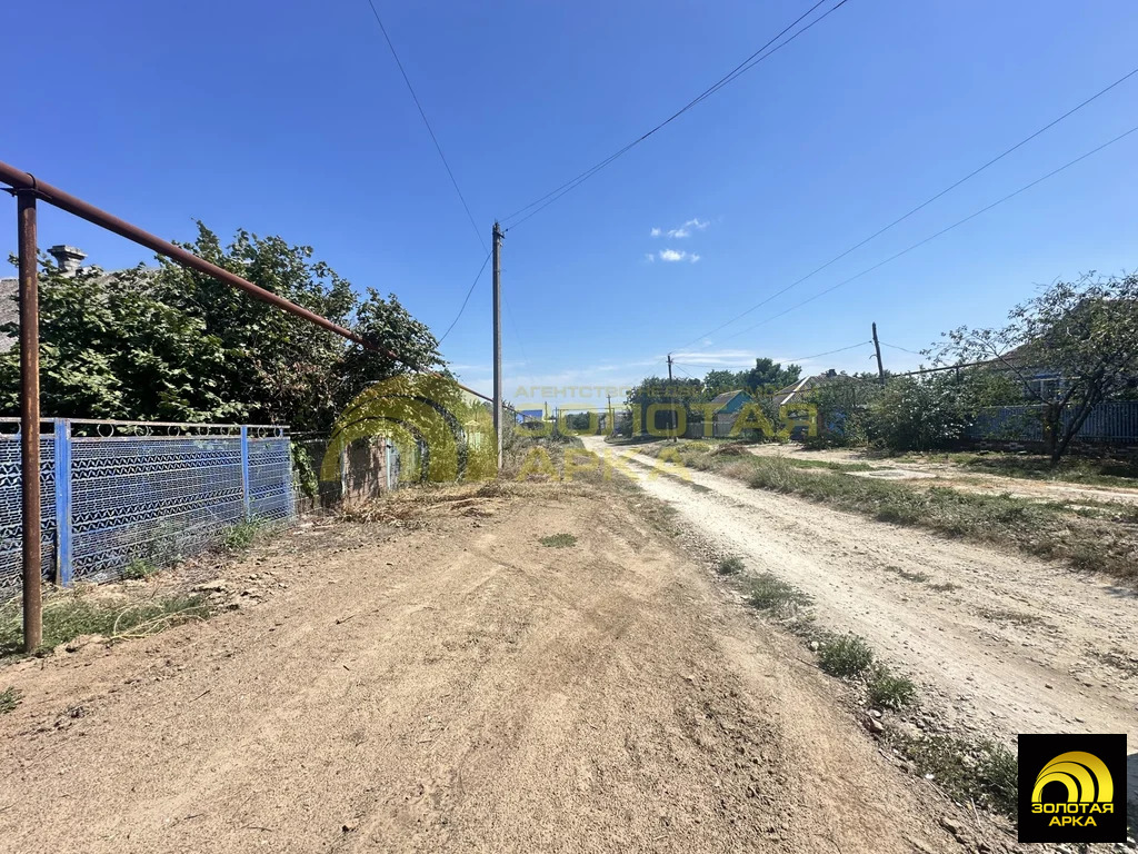 Продажа участка, Старотитаровская, Темрюкский район, Красноармейский ... - Фото 2