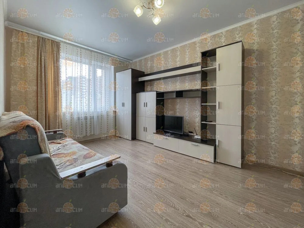 1-комн. квартира - Фото 2