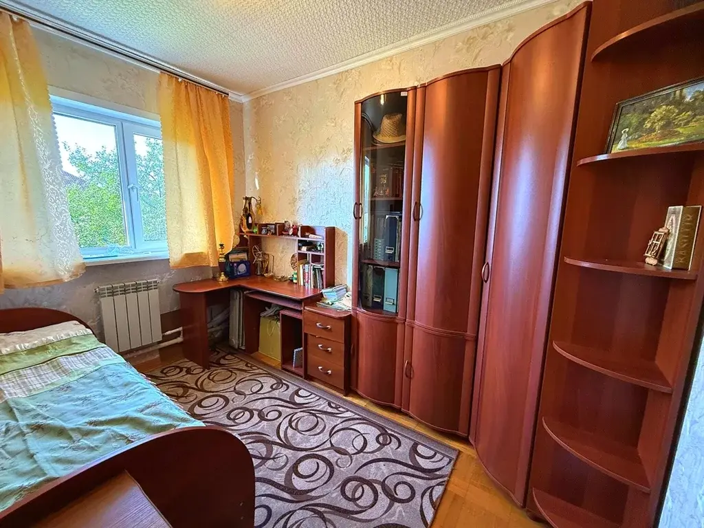 Дом в деревне Захарово - Фото 7