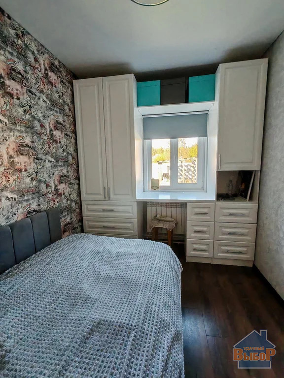 Продажа дома, Раменское, Раменский район, Егорьевская улица - Фото 15