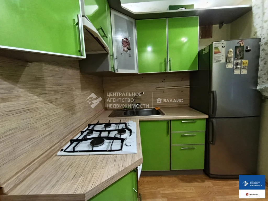 Продажа квартиры, Шилово, Шиловский район, ул. Стройкова - Фото 16