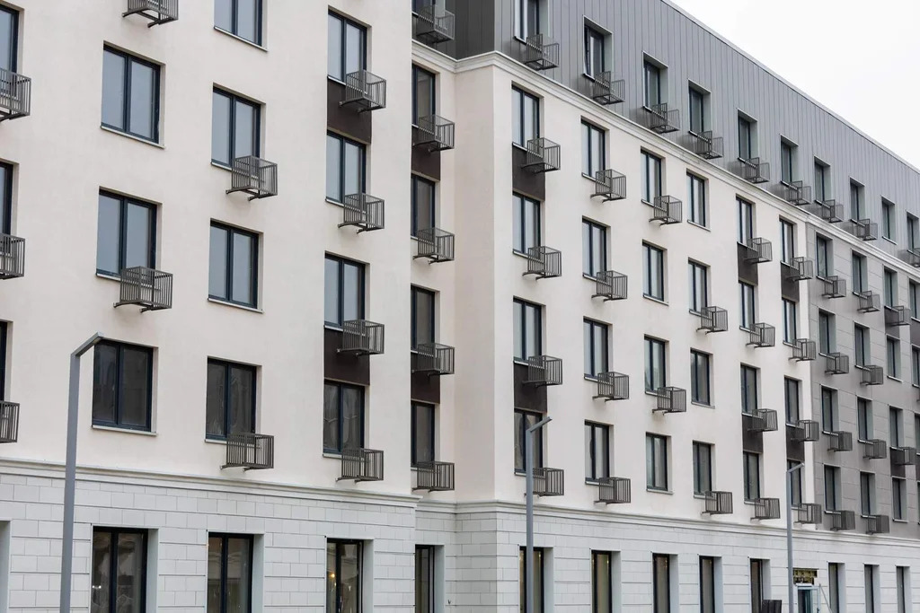 Аренда ПСН площадью 188 м2 - Фото 7