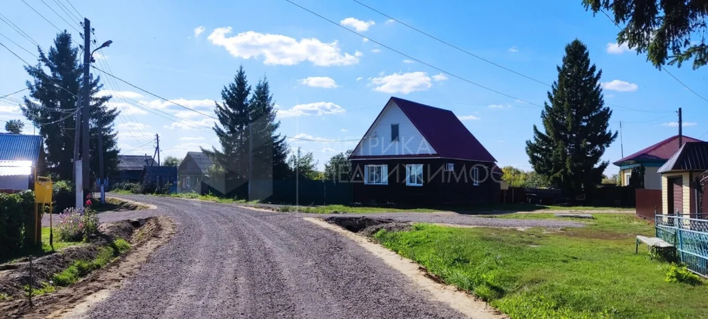 Продажа дома, Рассвет, Исетский район, Исетский р-н - Фото 1