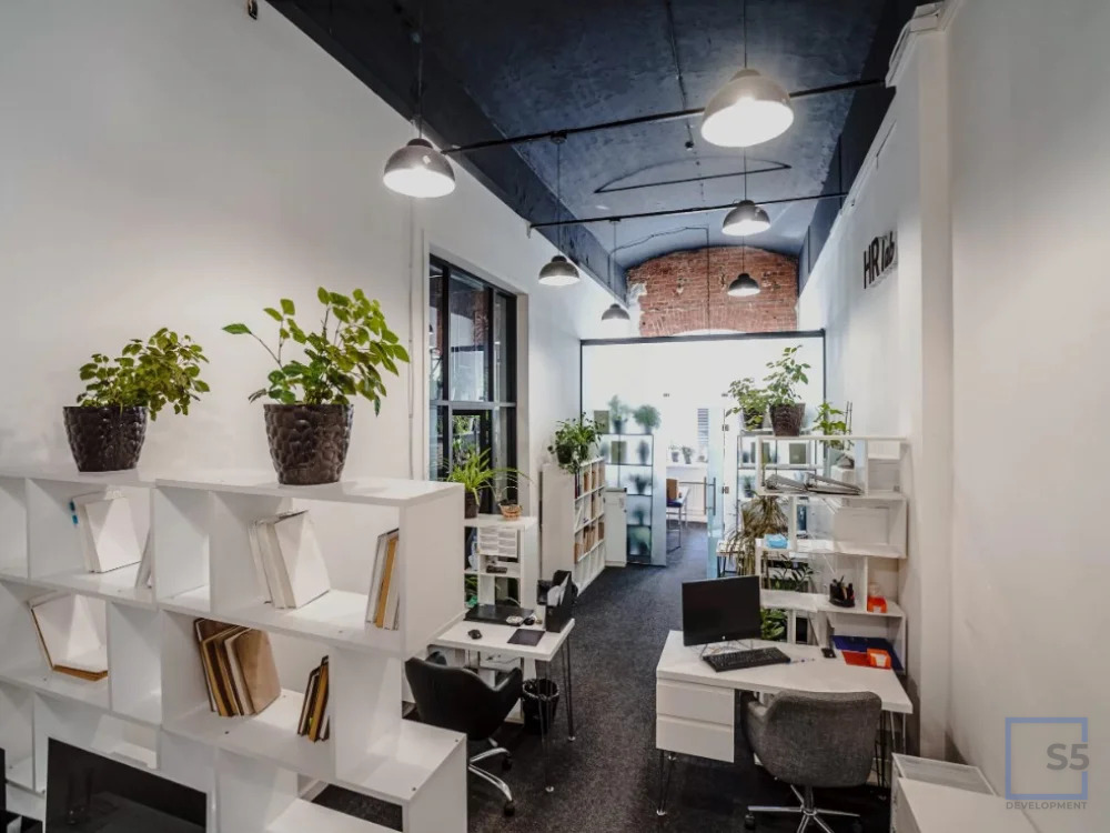 Аренда офиса, м. Тульская, Холодильный переулок 3 - Фото 16