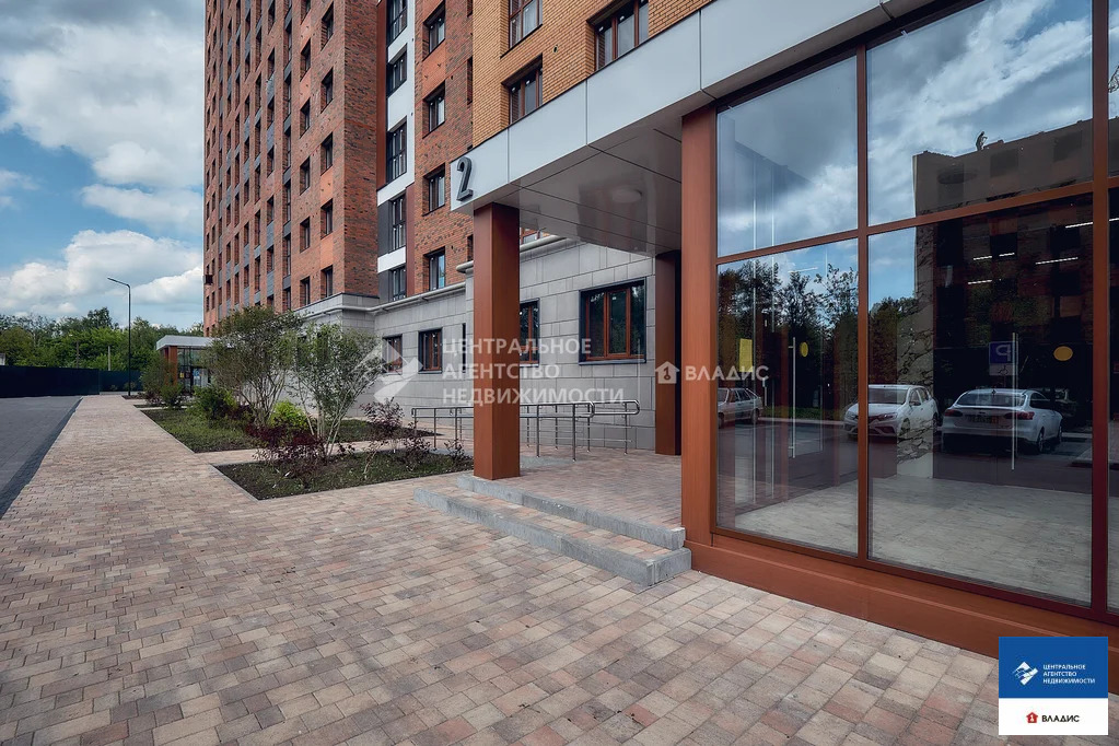 Продажа квартиры, Рязань, ул. Космонавтов - Фото 1