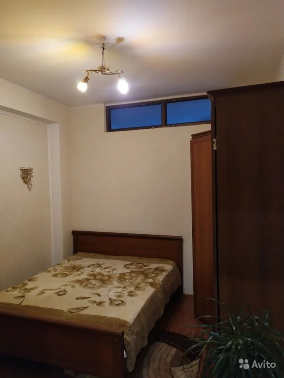 2-к квартира, 58 м, 2/5 эт. - Фото 1