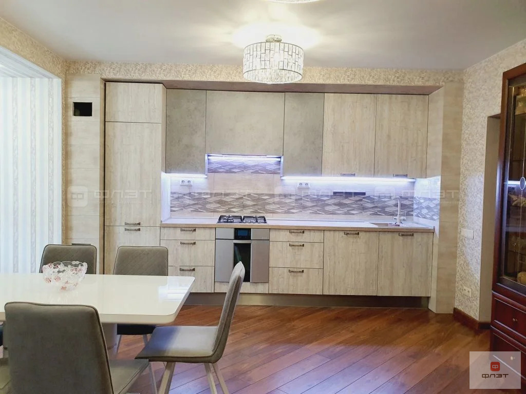 Продажа квартиры, Казань, ул. Адоратского - Фото 13