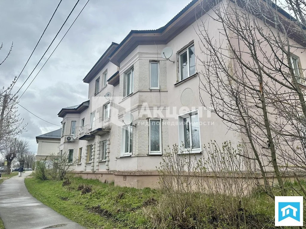 Продажа комнаты, Кохма, Ивановский район, ул. Октябрьская - Фото 1