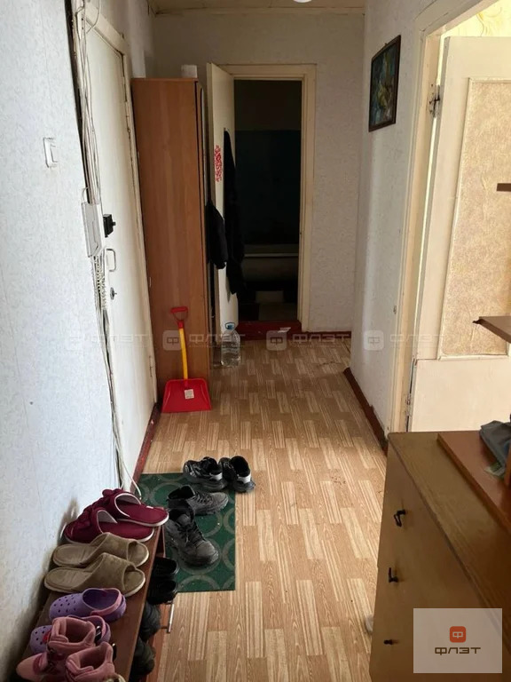 Продажа квартиры, Казань, Победы пр-кт. - Фото 5