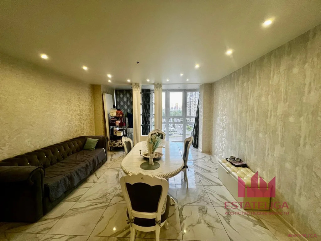 Продажа квартиры, улица Татьянин Парк - Фото 4