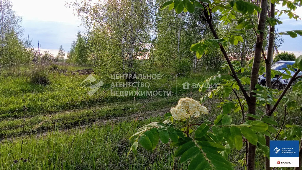 Продажа участка, Рязань, посёлок Божатково - Фото 2