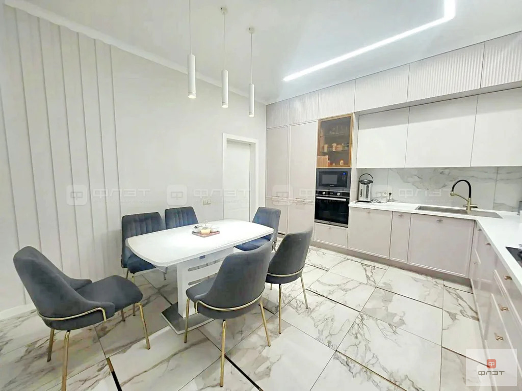 Продажа дома, Высокая Гора, Высокогорский район, ул. Марии Кузнецовой - Фото 17