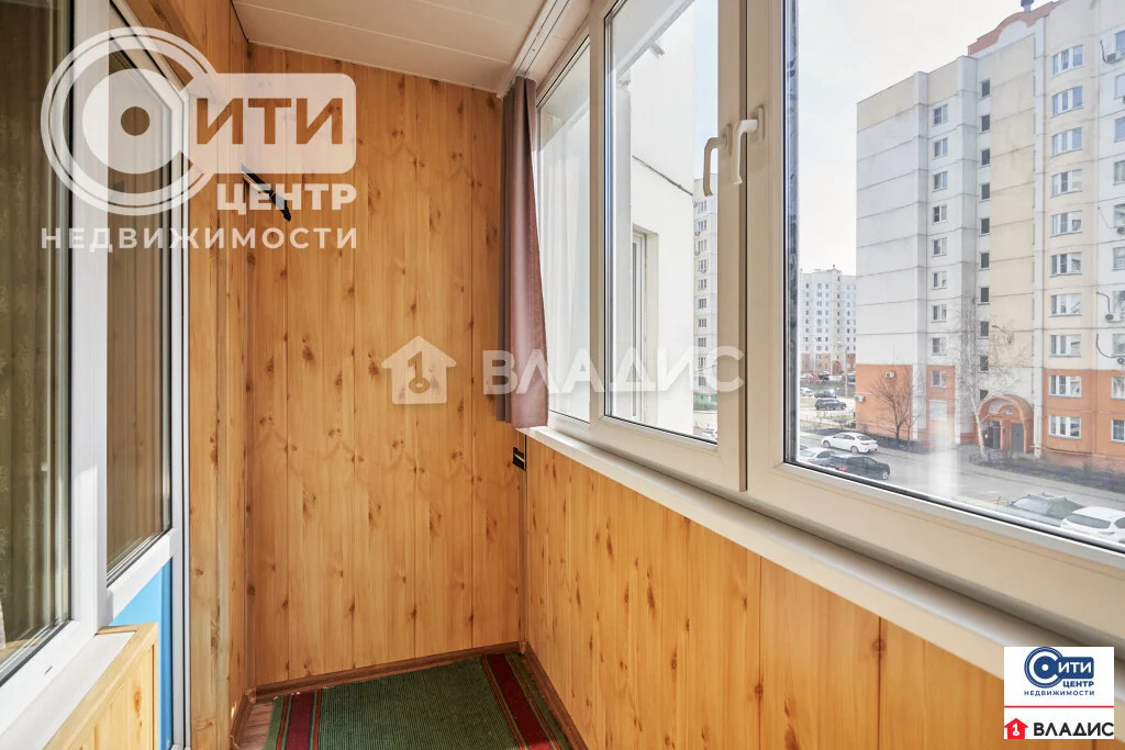 Продажа квартиры, Воронеж, ул. Ростовская - Фото 12