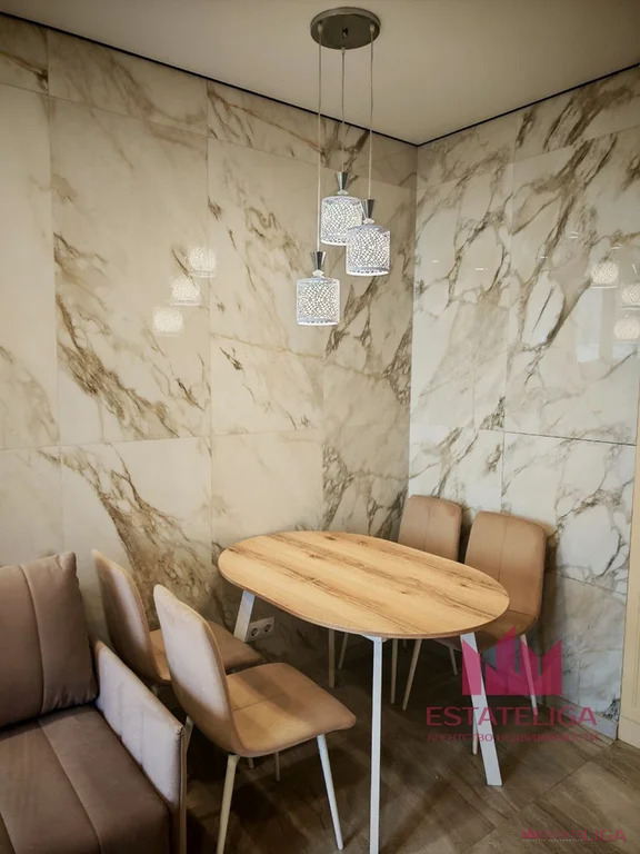 Продажа квартиры, Ивановское, Первомайское с. п., улица Семена Гордого - Фото 12