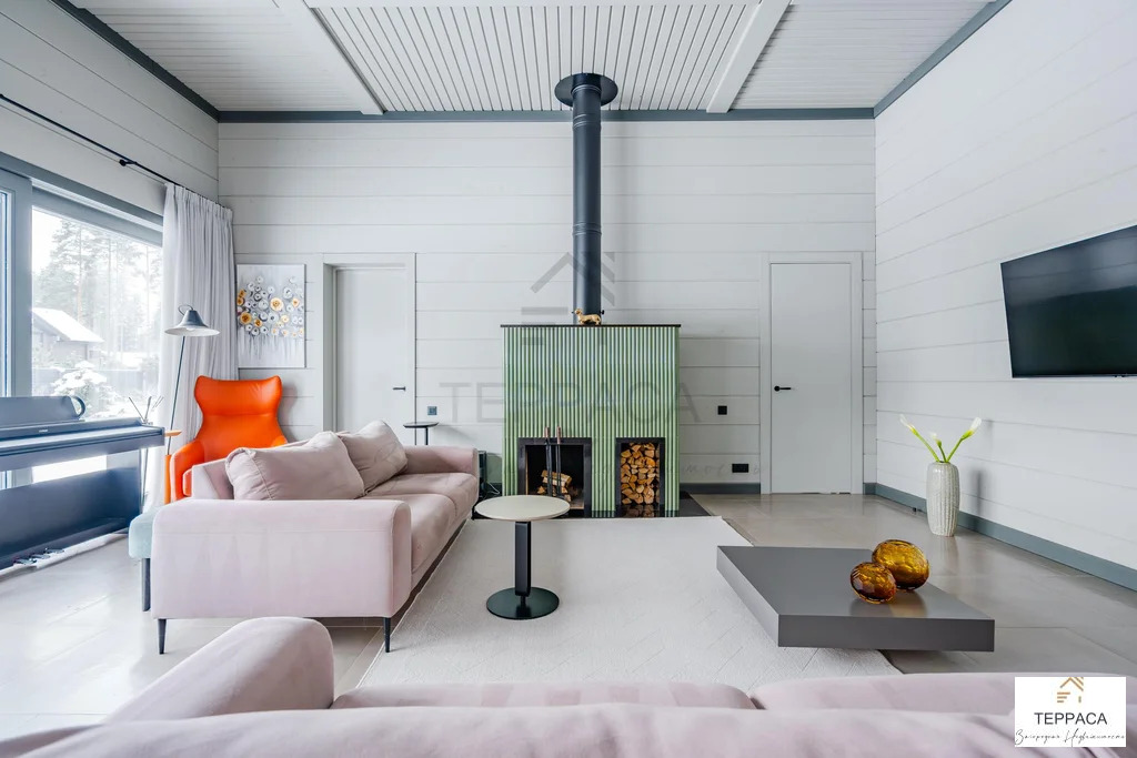 Продажа дома - Фото 4