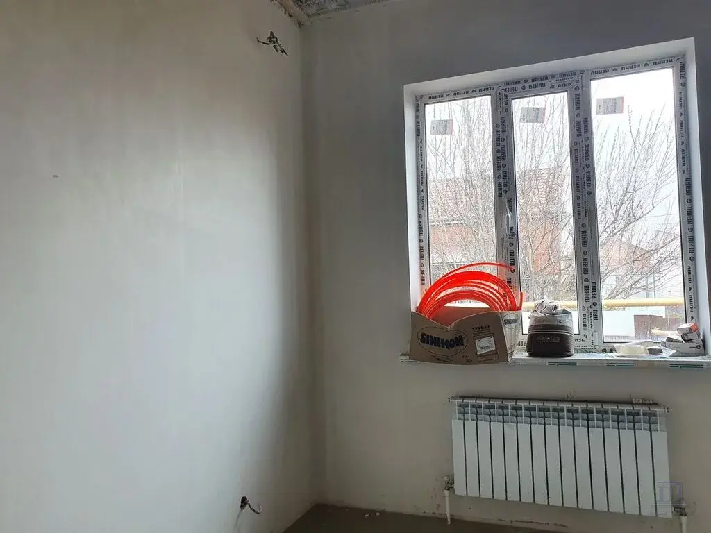 Продаю дом 150 кв.м. в Красном Крыму на 4,5 сотках с подвалом - Фото 4