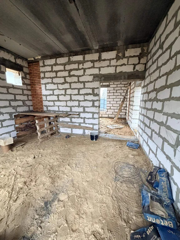 Коттедж 167.2 м2 на участке 580 сот. - Фото 14