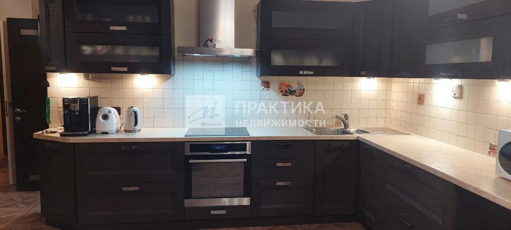 Продажа квартиры, Маршала Рокоссовского б-р. - Фото 11