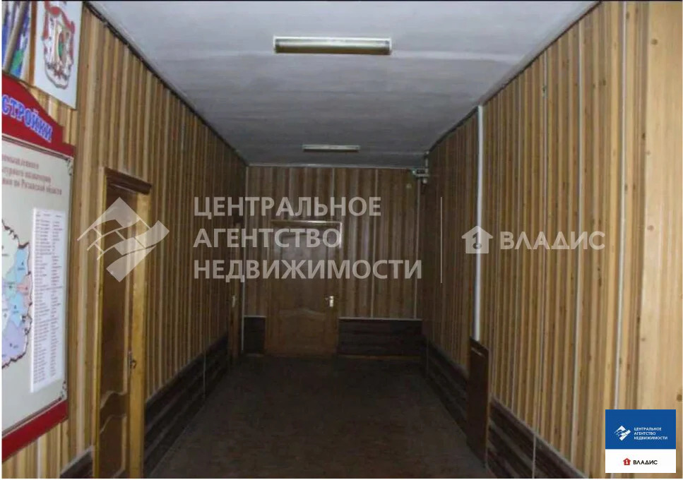 Продажа офиса, Рязань - Фото 4