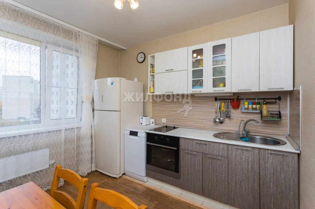 Продажа квартиры, Новосибирск, ул. Молодости - Фото 6