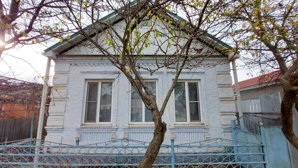 Продажа дома, Темрюк, Темрюкский район, ул. Марата - Фото 4