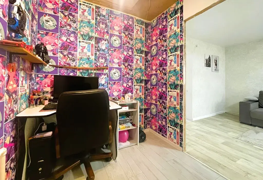 Продаётся часть дома с отдельным входом. - Фото 25