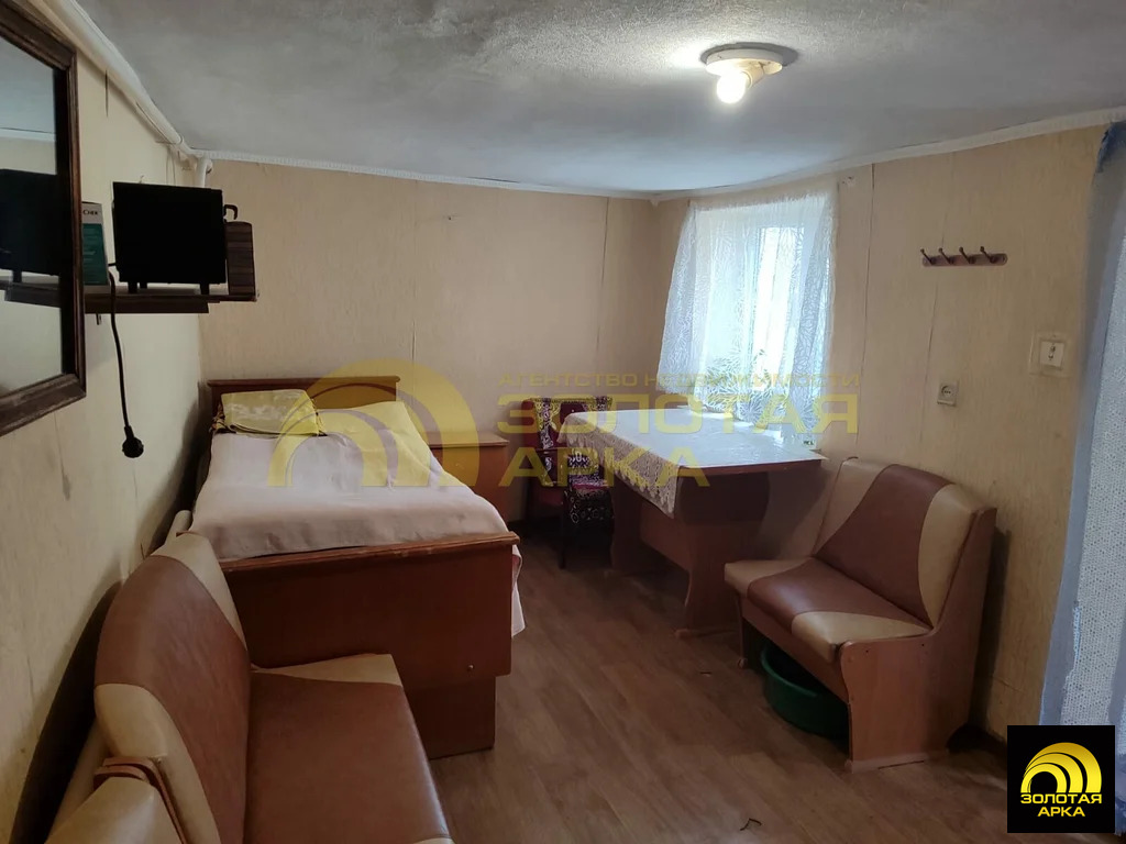 Продажа дома, Тамань, Темрюкский район, ул. Таманской Армии - Фото 12