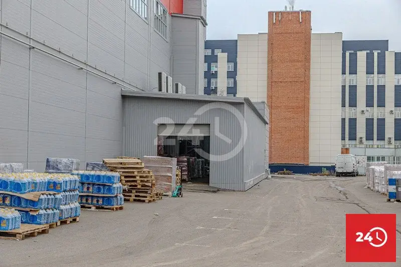 Сдаю в аренду помещение по адресу: г. Пенза, ул. Окружная 17 - Фото 20