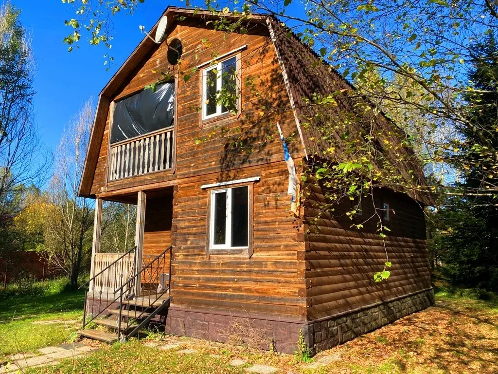 Дача в СНТ Ромашка - Фото 4