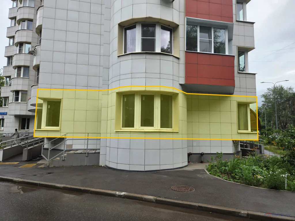 Продажа торгового помещения, ул. Стандартная - Фото 5