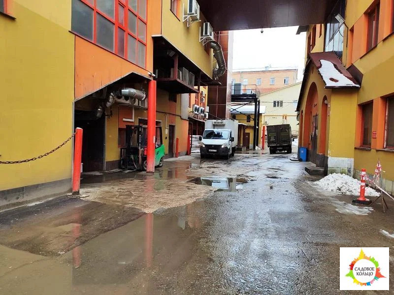 Прянишников пер - Фото 0