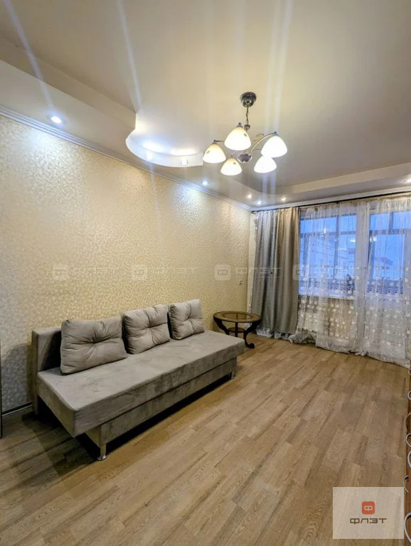 Аренда квартиры, Казань, ул. Лукина д.15 - Фото 3