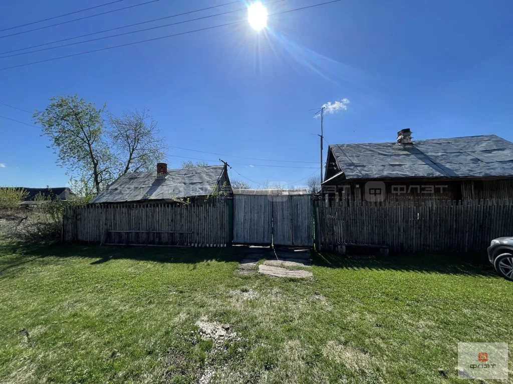 Продажа дома, Старый Мичан, Сабинский район, ул. Залесная - Фото 8