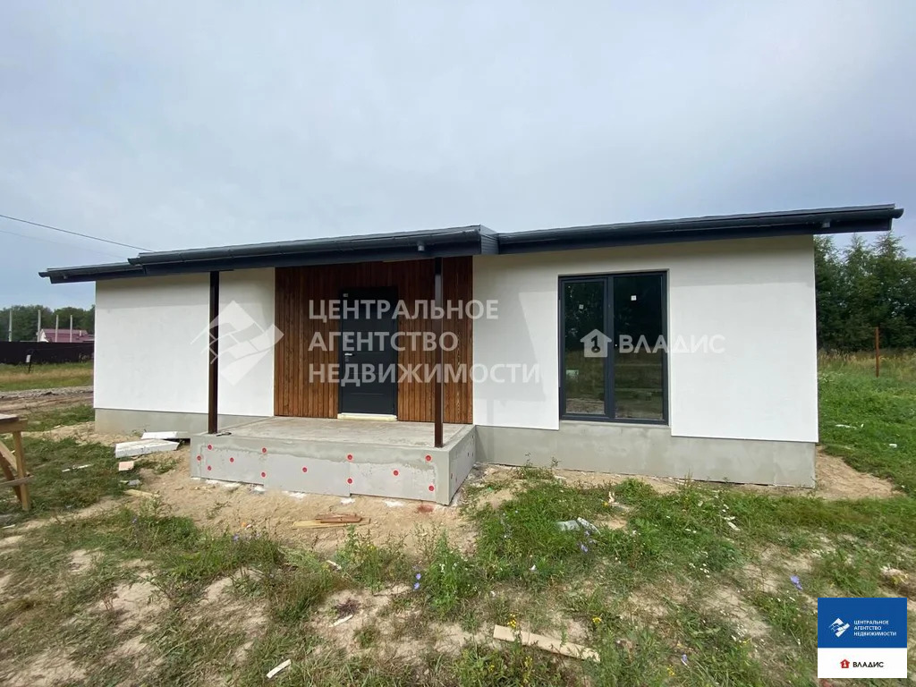 Продажа дома, Варские, Рязанский район, коттеджный поселок Князской ... - Фото 6