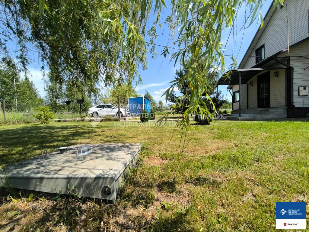 Продажа дома, Захаровский район - Фото 4