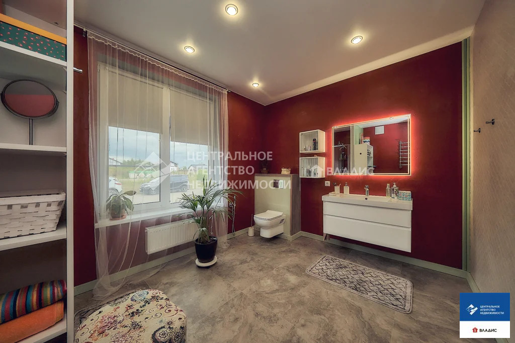 Продажа дома, Рязанский район, улица Большая Полянка - Фото 22
