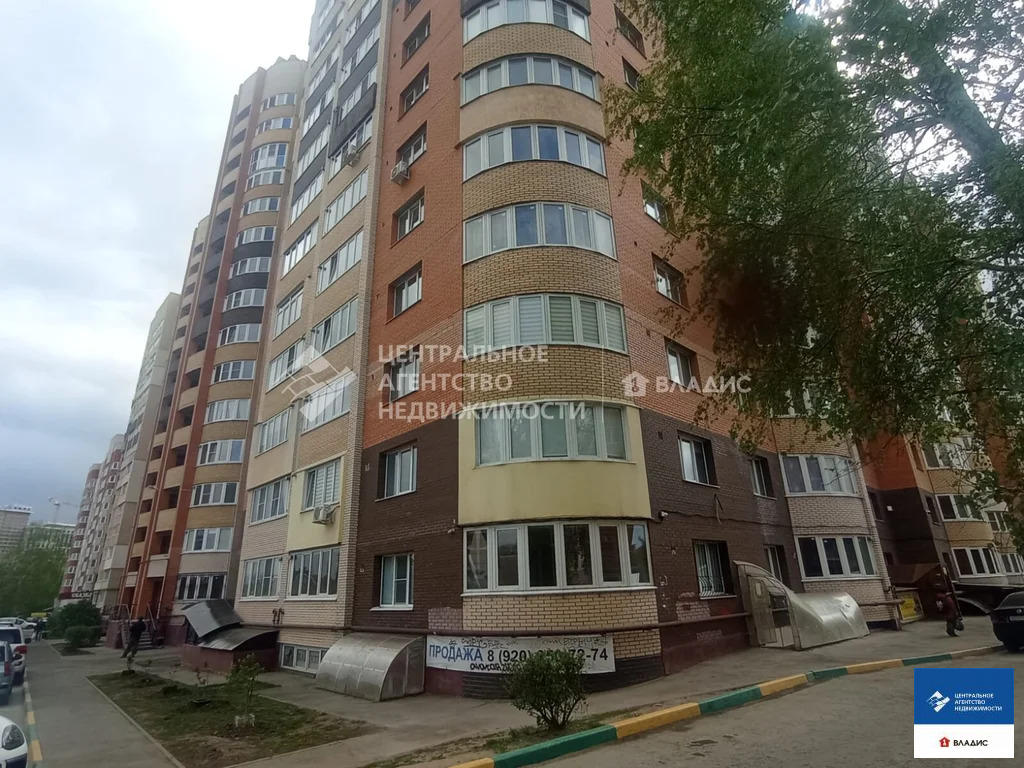 Продажа ПСН, Рязань, ул. Вишневая - Фото 3