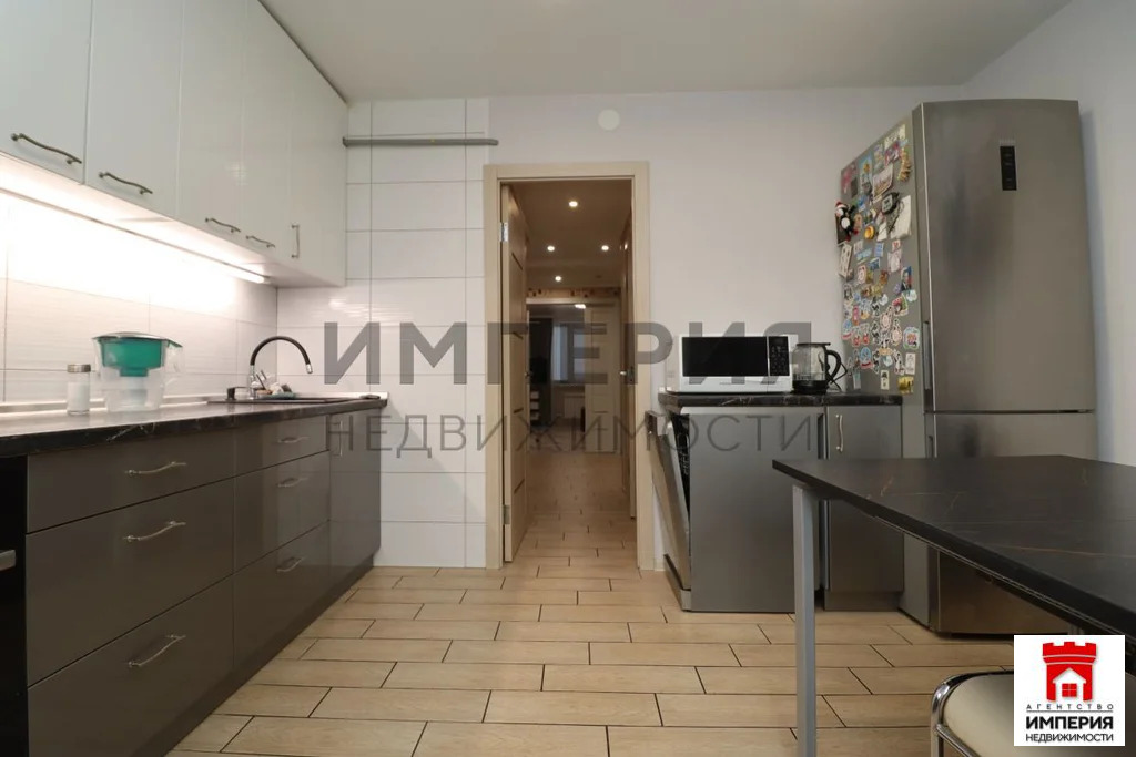 Продажа квартиры, Симферополь, ул. Лебедева - Фото 4