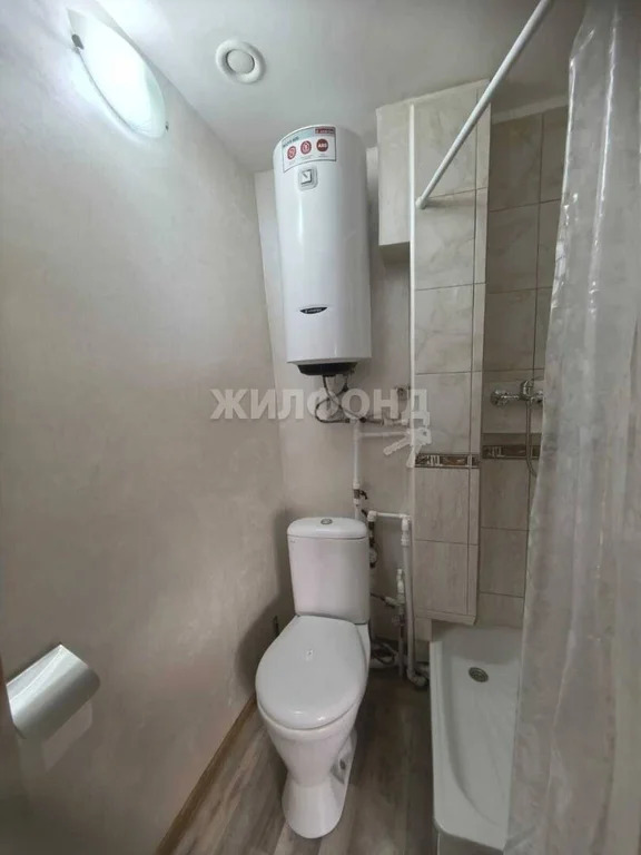 Продажа дома, Новосибирск, ул. Районная - Фото 21