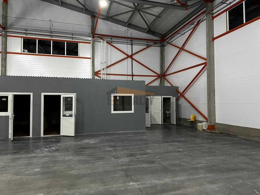 Продажа склада, Люберцы, Люберецкий район, Машковский проезд - Фото 0
