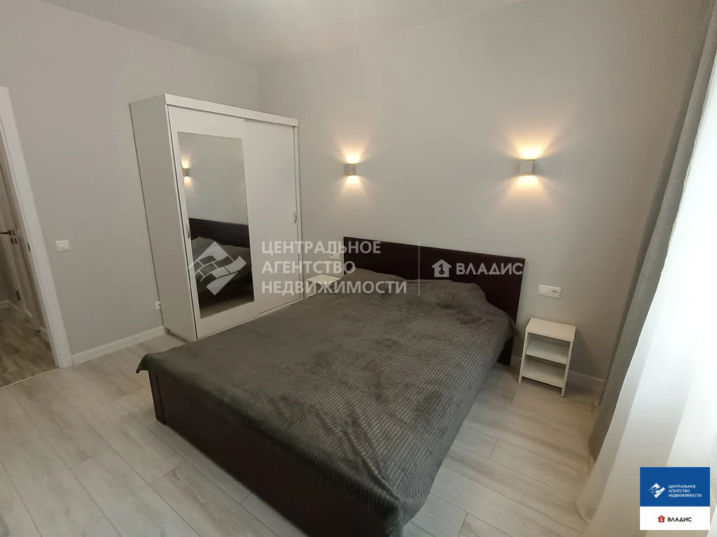 Аренда квартиры, Дядьково, Рязанский район, 1-й Бульварный проезд - Фото 10