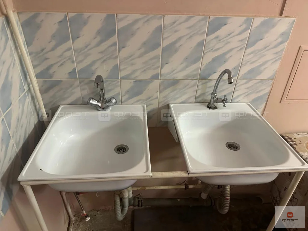 Продажа комнаты, Казань, ул. Агрызская - Фото 5