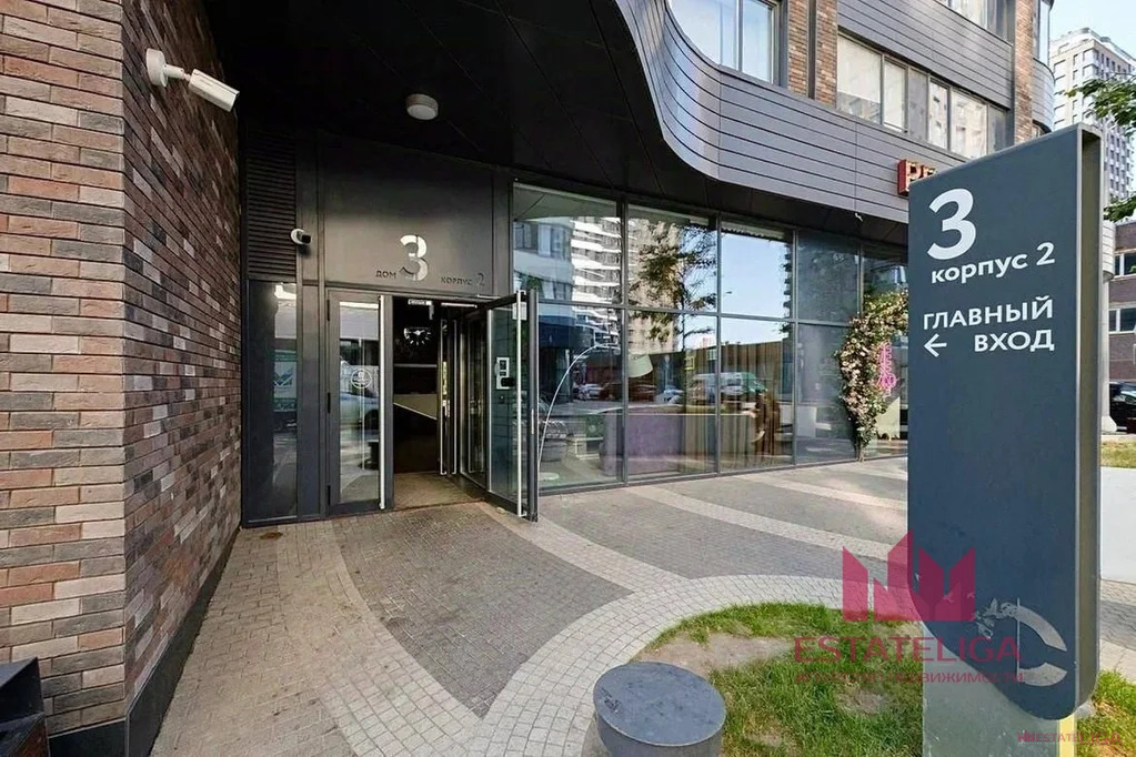 Продажа квартиры, м. Авиамоторная, проезд Невельского - Фото 18